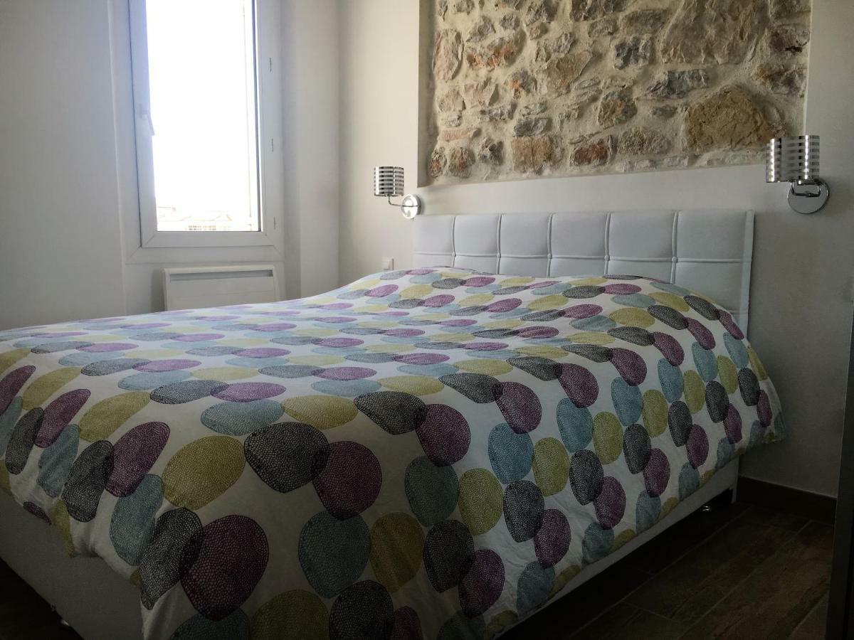 Cosy T2 Port De Toulon - Stade Mayol "Clim, Wifi Gratuit" Exterior photo