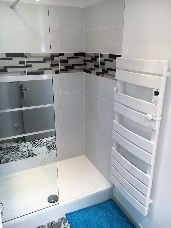 Cosy T2 Port De Toulon - Stade Mayol "Clim, Wifi Gratuit" Exterior photo